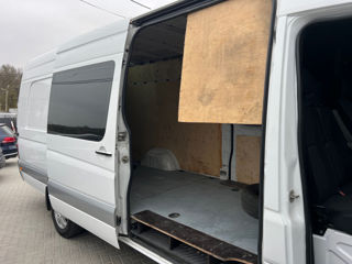 Mercedes Sprinter 319 CDI foto 18