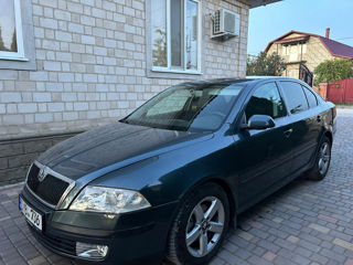 Skoda Octavia foto 3