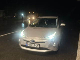 Toyota Prius foto 8