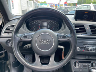 Audi Q3 foto 9