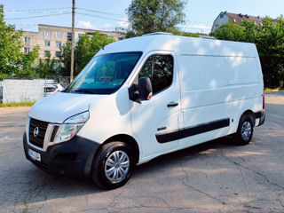 Nissan NV 400 foto 2