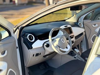 Renault ZOE foto 7