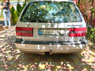 Volkswagen Passat foto 2