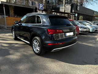 Audi Q5 foto 3