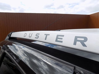 Dacia Duster foto 7