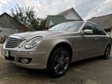 Mercedes E Class foto 10