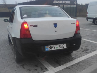 Dacia Logan foto 4