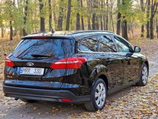 Ford Focus foto 5