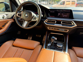 BMW X5 foto 13