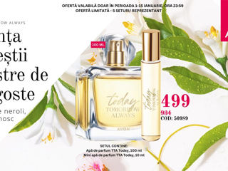 Parfum AVON foto 10