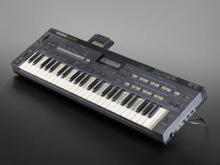 Korg i4s vintage rare barter t0je. foto 3