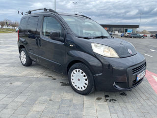 Fiat Qubo foto 4