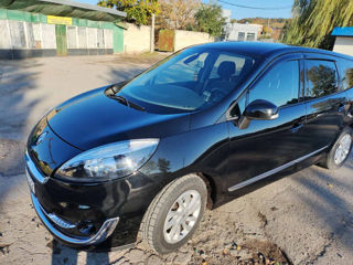 Renault Grand Scenic foto 7