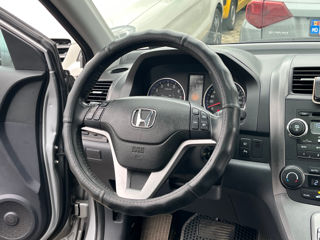 Honda CR-V foto 9