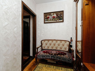 Apartament cu 3 camere, 79 m², Telecentru, Chișinău foto 14