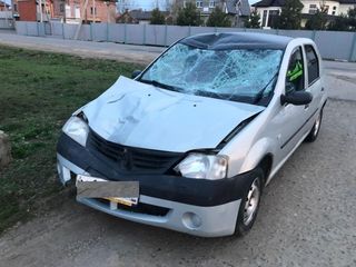 Dacia Logan foto 1