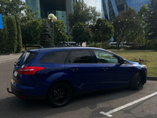 Ford Focus foto 2