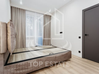 Apartament cu 1 cameră, 30 m², Râșcani, Chișinău foto 5