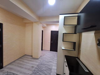 Apartament cu 2 camere, 60 m², Buiucani, Chișinău foto 12