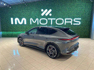 IM Motors LS7 foto 2