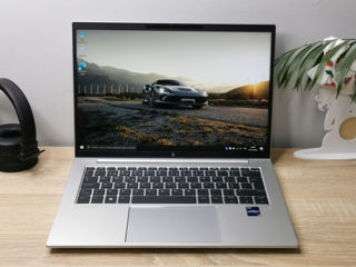 Hp Elitebook 840 G9 (i5-1235u/ 16gb Ram/ 512gb Ssd Nvme/ 14.0 Fhd+ Ips)