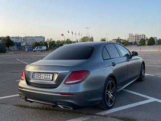 Mercedes E-Class foto 3