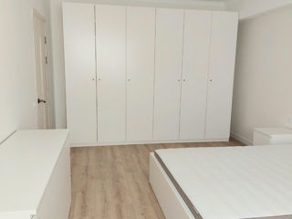 Apartament cu 2 camere, 70 m², Telecentru, Chișinău foto 2