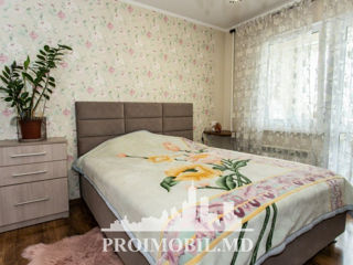 Apartament cu 3 camere, 82 m², Ciocana, Chișinău foto 3