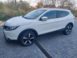 Nissan Qashqai foto 4