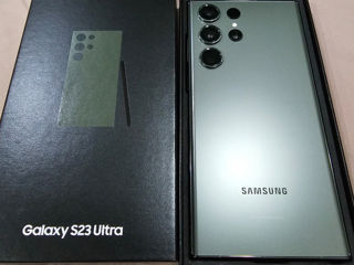 Samsung s23 ultra foto 1