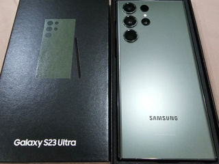 Samsung s23 ultra