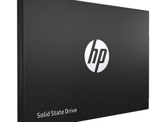 SSD MLC Hewlett-Packard M700 Planar 120Gb (560 / 520) foto 1
