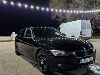 BMW 3 Series foto 8