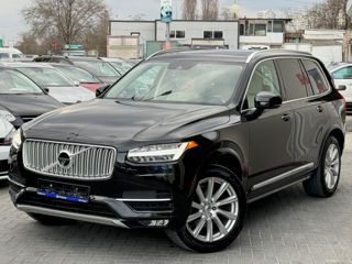 Volvo XC90 foto 3