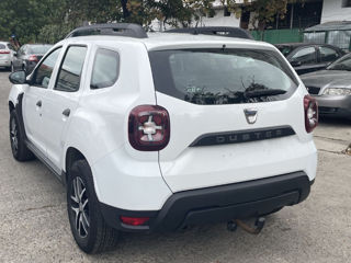 Dacia Duster foto 4