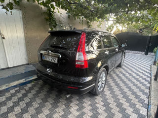 Honda CR-V foto 4