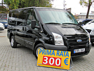 Ford Transit 2.2 foto 1