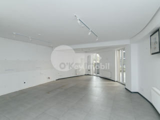 Spațiu comercial, 50 mp, Telecentru, 1400 € ! foto 2