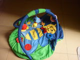 Кенгуру, развивающий коврик, рюкзак. кресло, ванночка.. Срочно !!! foto 4