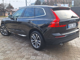 Volvo XC60 foto 4