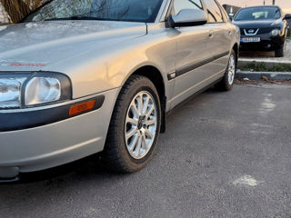 Volvo S80 foto 8