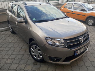 Dacia Logan Mcv foto 9