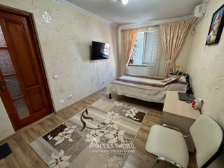 Apartament cu 1 cameră, 29 m², Durlești, Chișinău foto 2