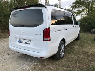 Mercedes Vito foto 4