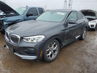 BMW X4 foto 5