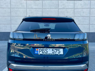 Peugeot 3008 foto 5