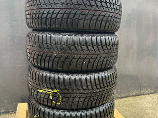 Bridgestone R16 205/55 MS* foto 2