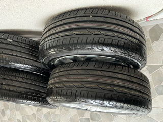 205/55R16 jante Anvelope Toyota Auris corolla vare foto 3