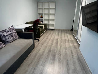 Apartament cu 1 cameră, 35 m², BAM, Bălți foto 5