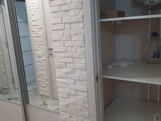 Apartament cu 2 camere, 60 m², Autogara, Bălți foto 9